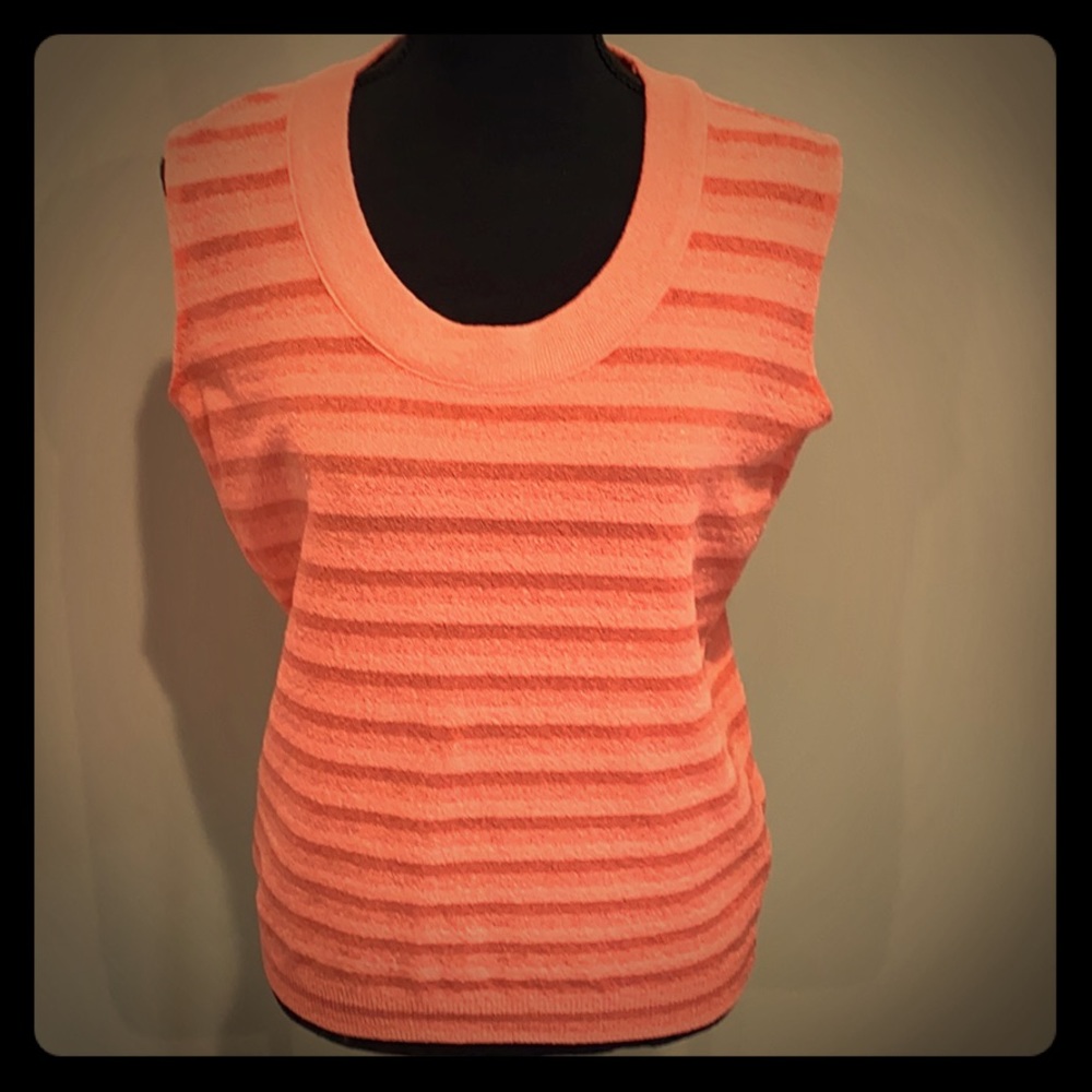 Vintage Exmoor Sleeveless Top